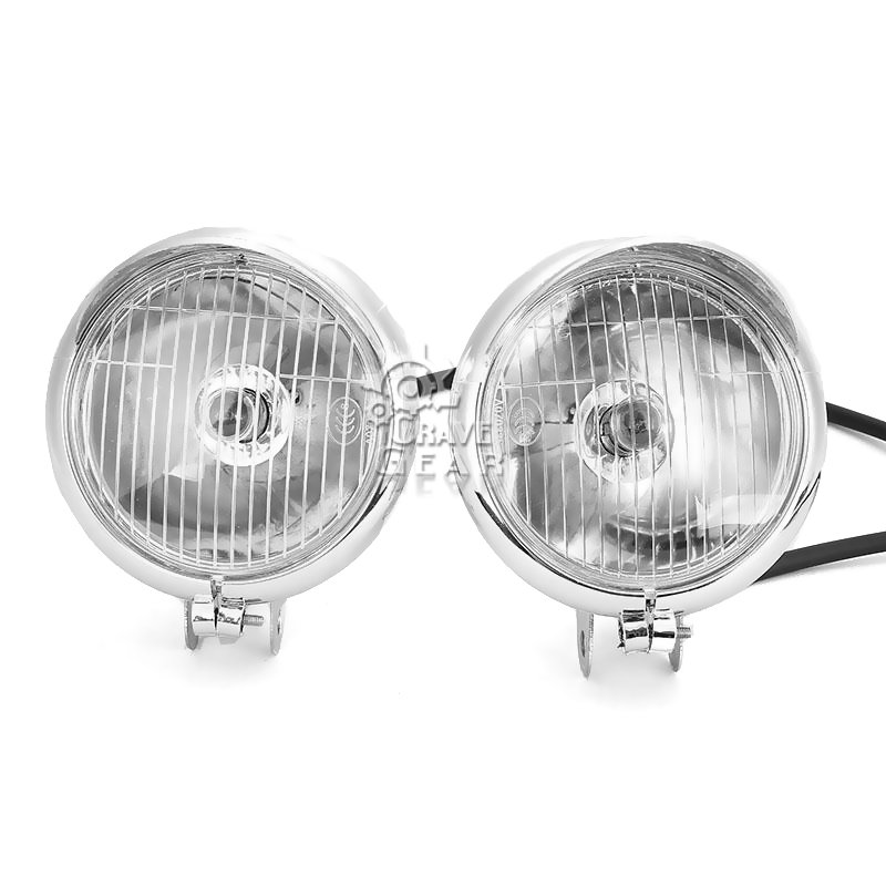 yamaha v star turn signals