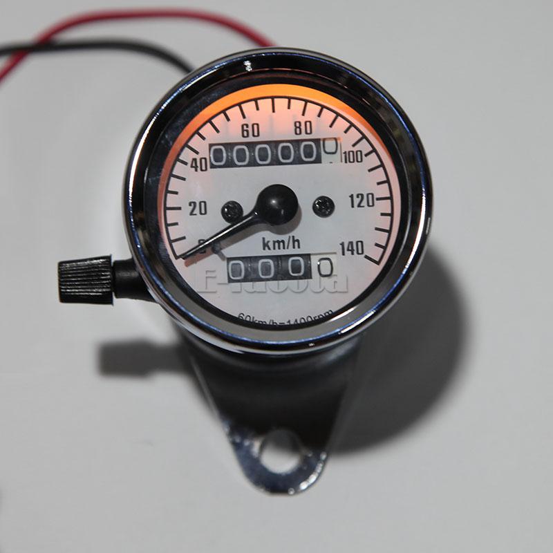 Speedometer Odo Tachometer for Honda VT Shadow Ace Classic 500 700 750