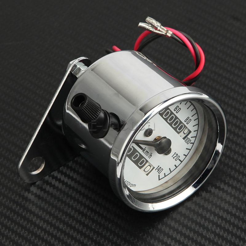 Motorcycle Odometer Speedometer for Honda VT VF 600 700 750 1100 VTX
