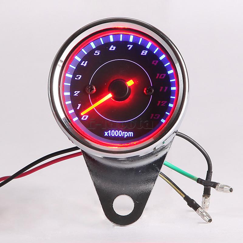 Speedometer Tachometer Gauge for Harley Davidson XL Sportster 1200 883