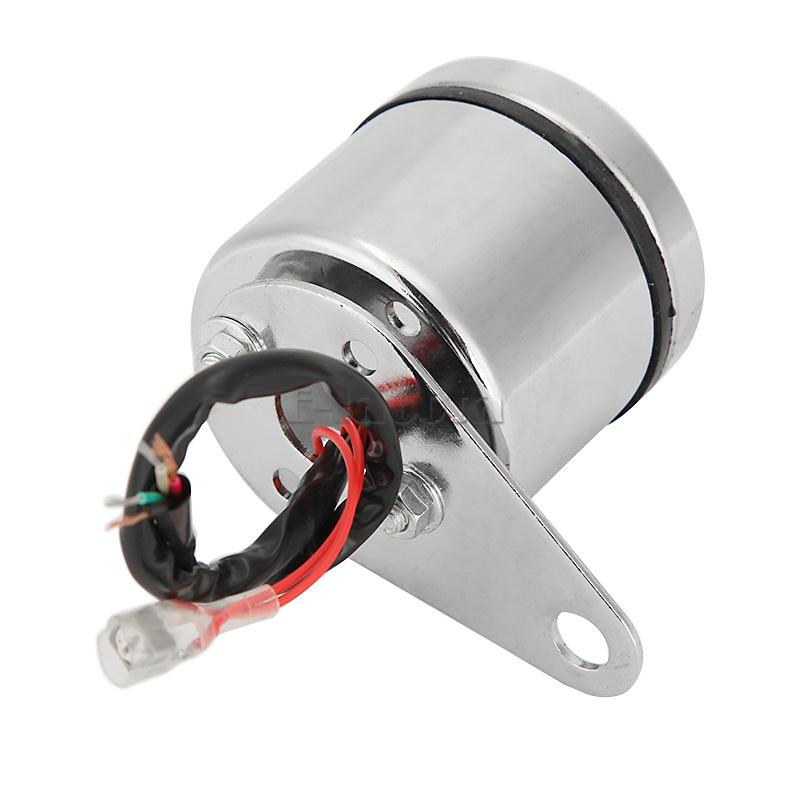 Tach Tachometer Fuel Gauge for Harley Davidson XL Sportster 1200 883 eBay