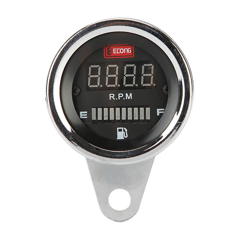 Honda vtx 1800 fuel gauge #3