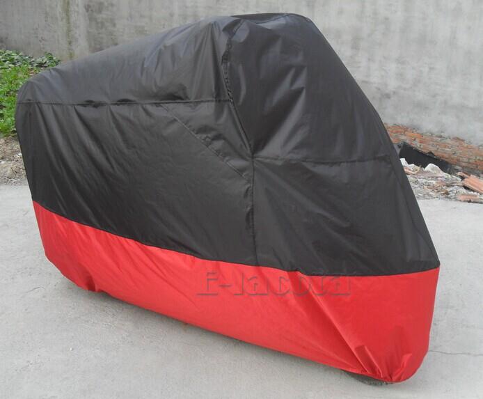 Honda metropolitan scooter cover 100 waterproof #5
