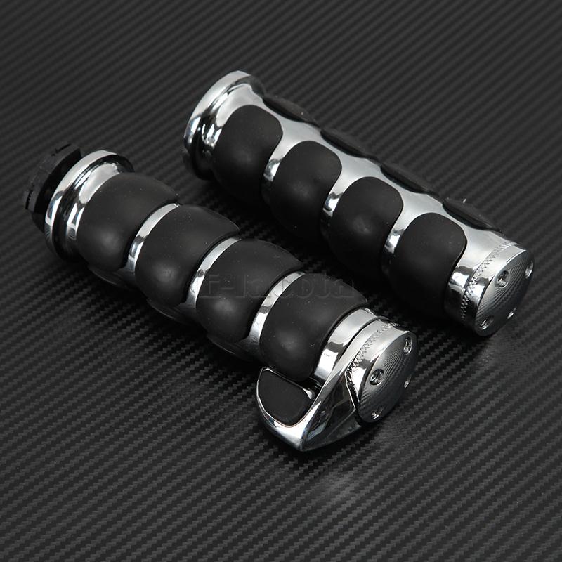 yamaha v star 1100 hand grips