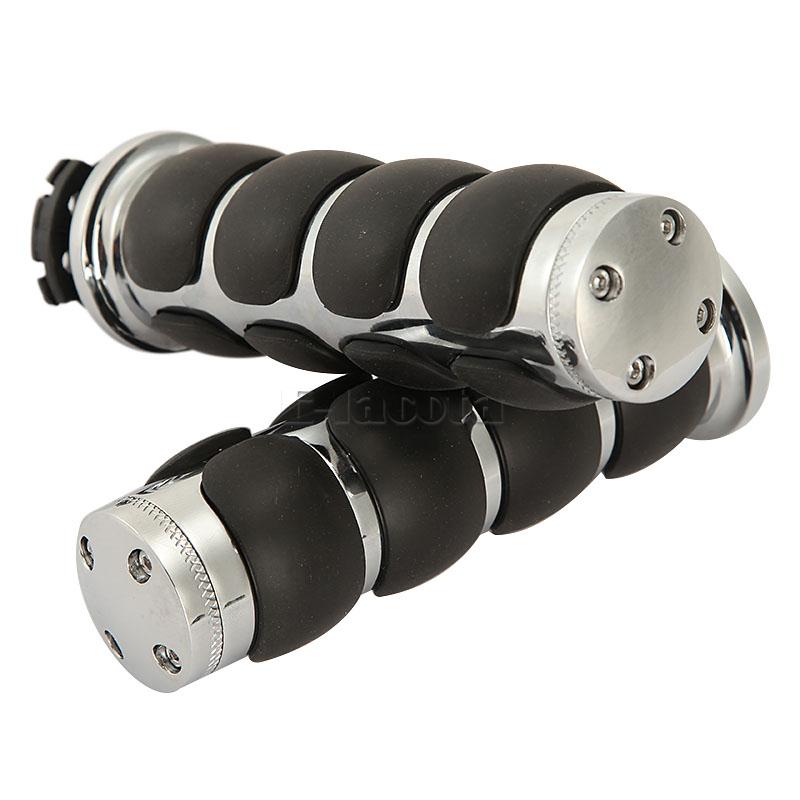 ebay handlebar grips