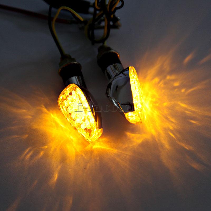 Turn Signals Indicator Blinker for Victory Cross Country Jackpot