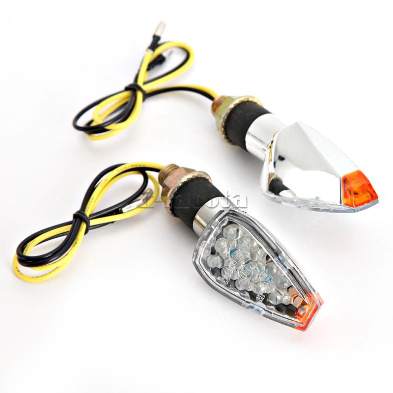 Turn Signals Indicator Blinker for Victory Cross Country Jackpot