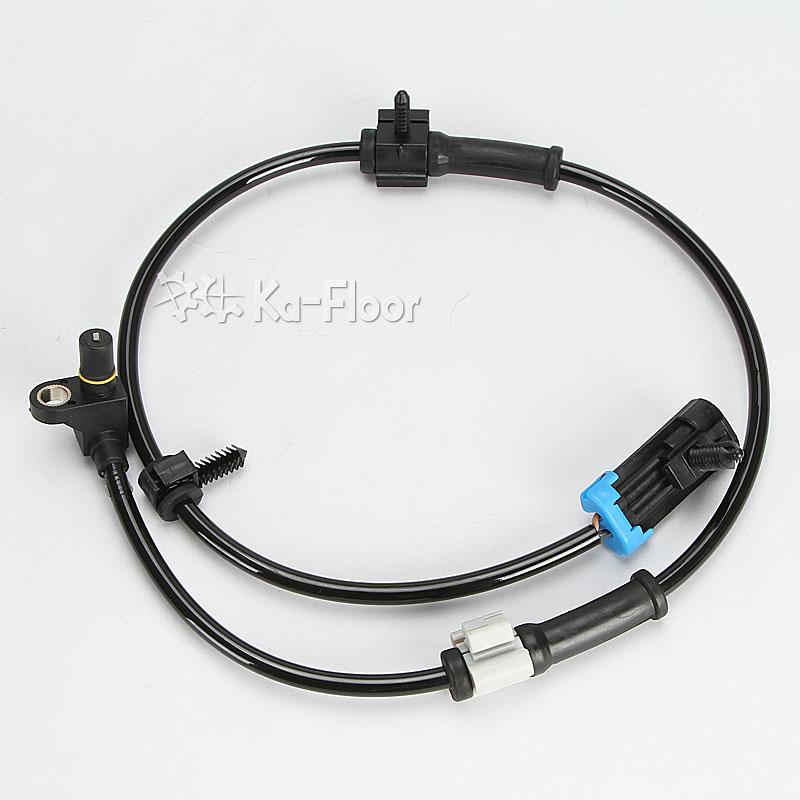 2005 Gmc yukon denali wheel speed sensor #4
