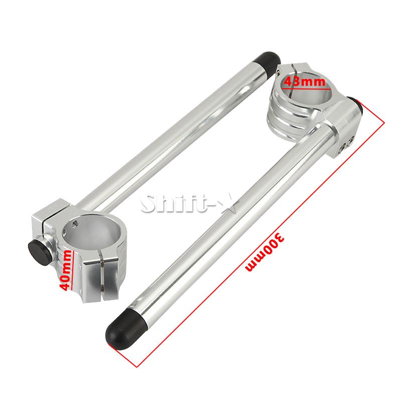 Honda cbr1100xx steering damper #5
