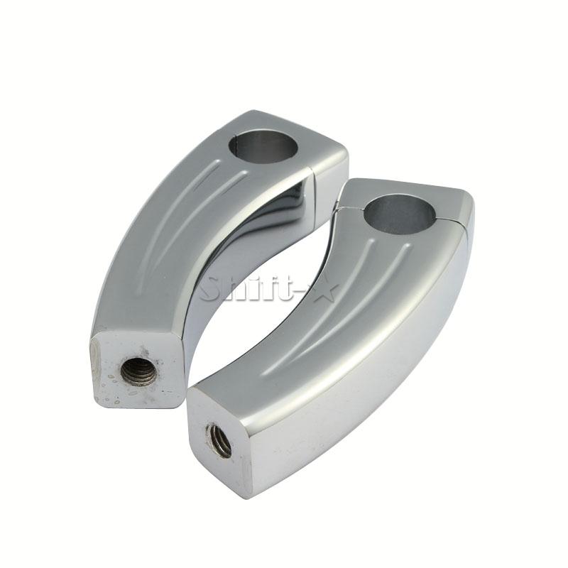 Handlebar riser for honda valkyrie #5