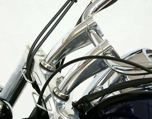 Honda valkyrie steering dampener #7