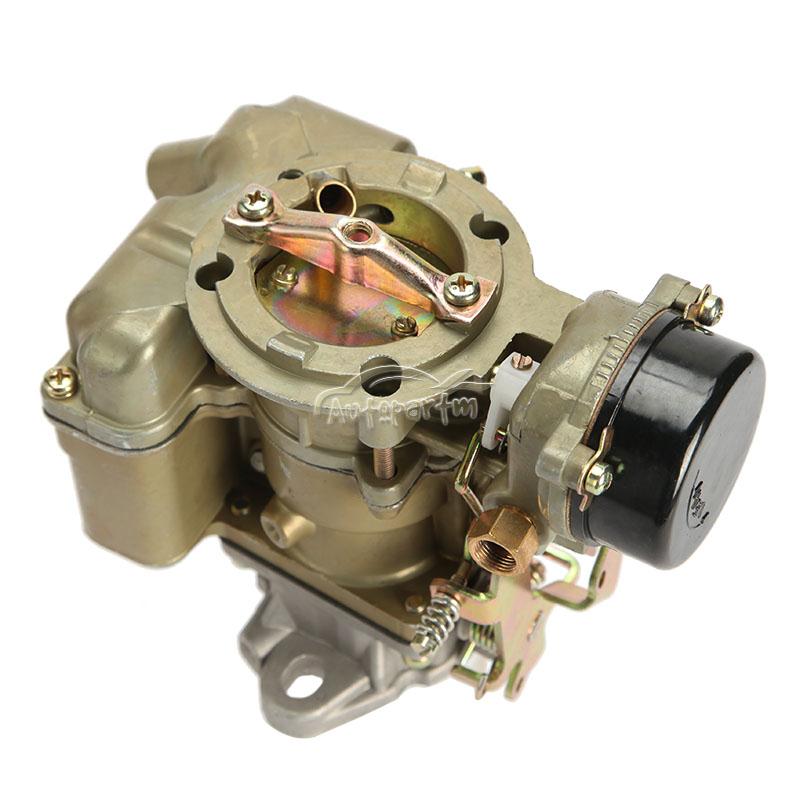 Carburetor YF Type Carter 240250300 Engine Vacuum 6 CIL Fit For FORD 19751982 eBay