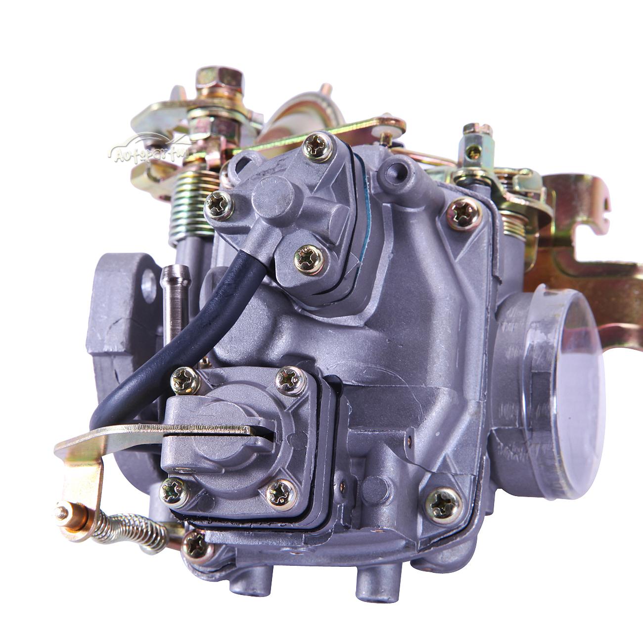 Suzuki Samurai Aftermarket Carburetor Suzuki Samurai Aftermarket Carburetor