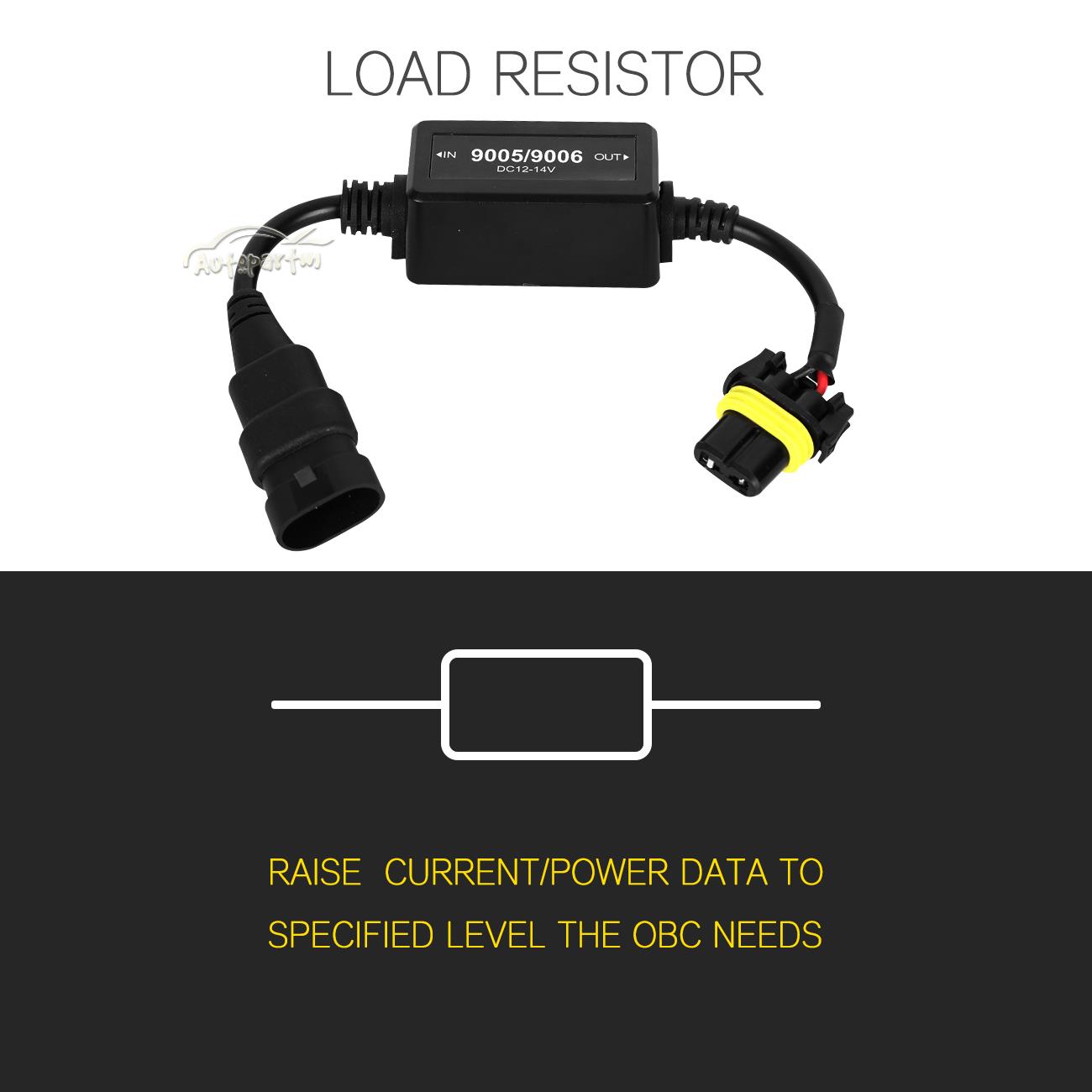 Hot rod wiring harness waterproof