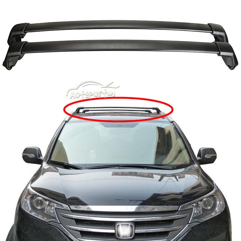 2X ROOF RACK CROSS BAR KAYAK SNOWBOARD SKI CARGO CARRIER FIT FOR 1215