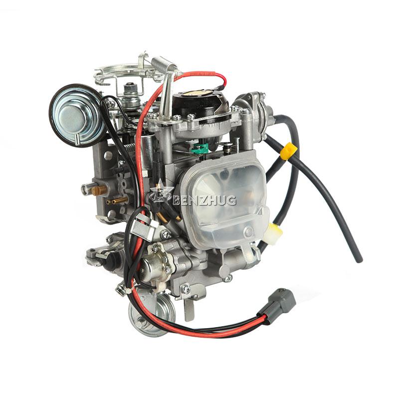 22r toyota engine horsepower #7 22r toyota engine horsepower #7