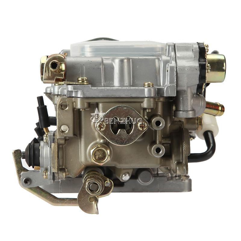 Metal construction Carburetor For Toyota Van/Forklifts 4Y Engine 21100