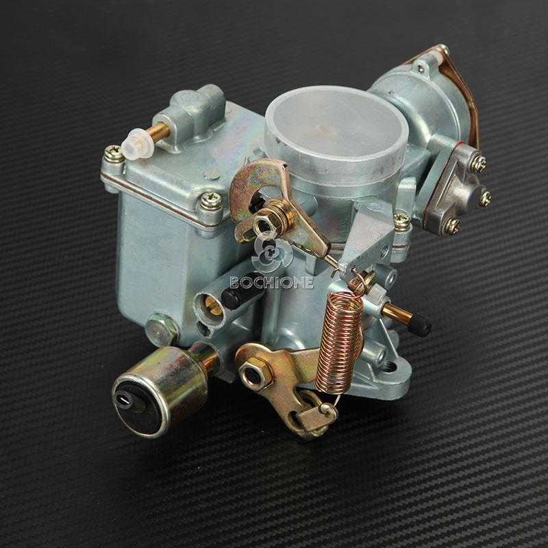 Air Cooled Type 1 Engines EMPI 34 PICT-3 Carburetor 1600cc VW Thing Vw Type 1 Empi 34 Pict-3 Carburetor