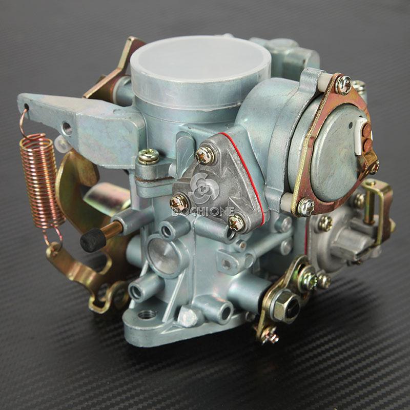 Air Cooled Type 1 Engines EMPI 34 PICT-3 Carburetor 1600cc VW Thing Vw Type 1 Empi 34 Pict-3 Carburetor