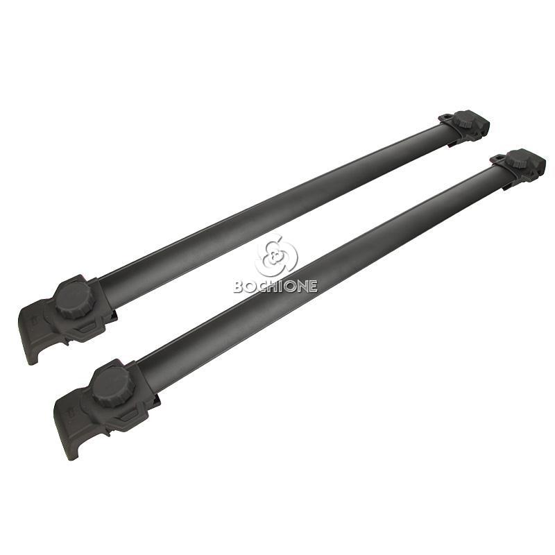 Cross bar for jeep patriot #5