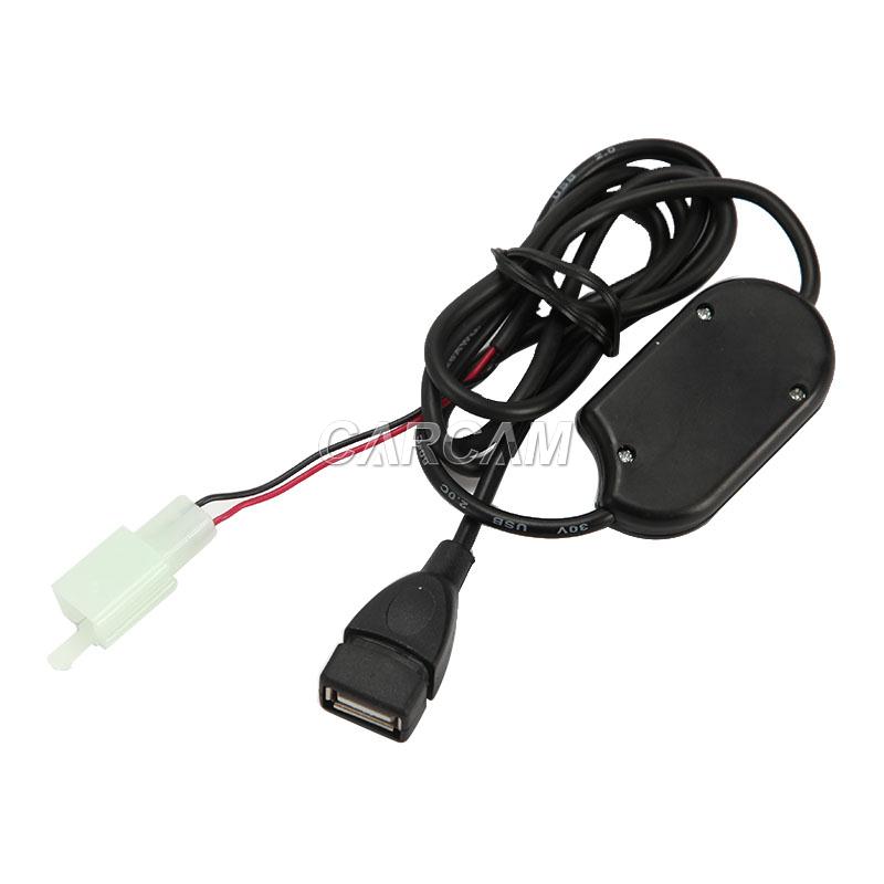 How To Wire Up Phone Charger On Suzuki How To Wire Up Phone Charger On Suzuki
