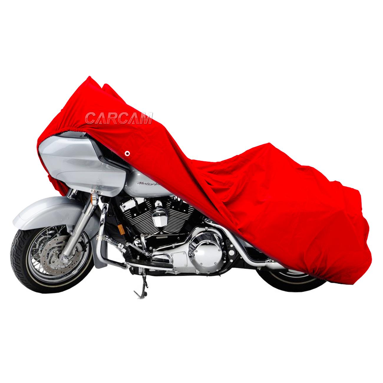 harley davidson trike cover