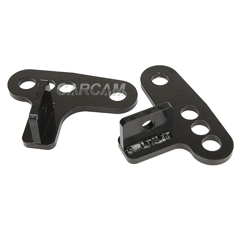 1"3" Adjustable Lowering kit For Harley Electra Glide Ultra Classic