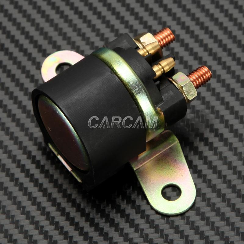 Suzuki Lt F Starter Solenoid Relay Location Suzuki Lt F Starter Solenoid Relay Location