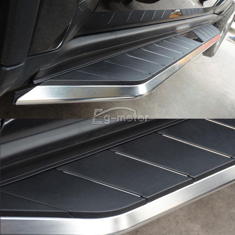 Pair Running Boards Door Side Step For 2011-2014 Jeep Grand Cherokee 2013 2012 | eBay 2012 Jeep Grand Cherokee Overland Running Boards