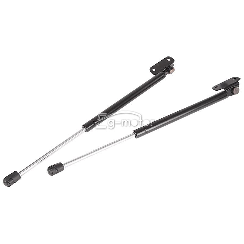 2005 Honda accord hood struts #2