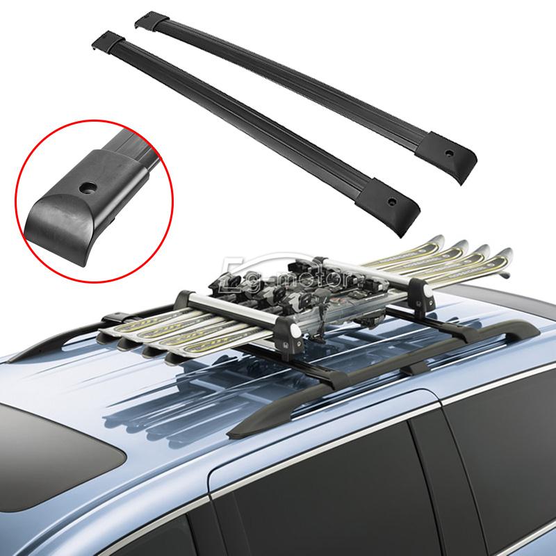 Roof cross bars for honda odyssey