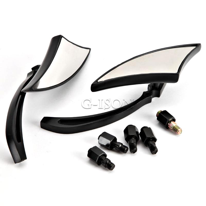 Honda vtx 1300c mirrors #7