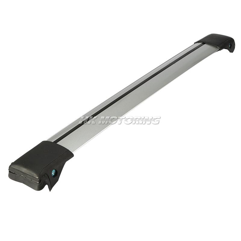 Nissan x trail roof rack cross bars