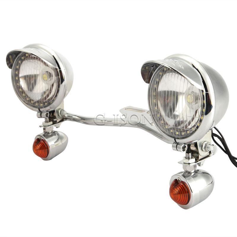 Kawasaki Vulcan Classic Front Turn Signals Kawasaki Vulcan Classic Front Turn Signals