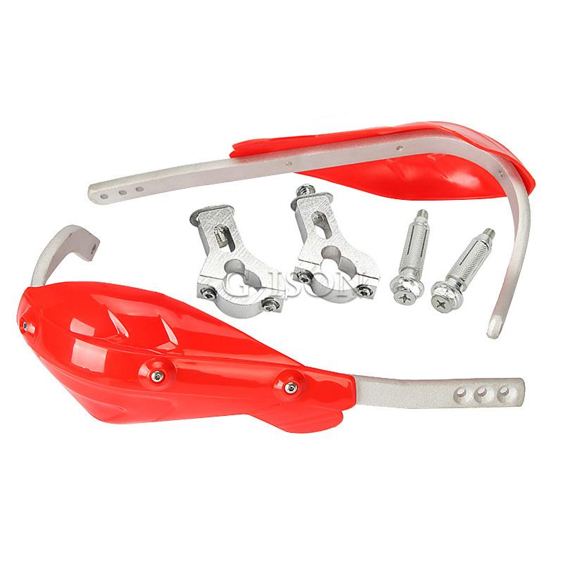 Hand guards for honda atv #7