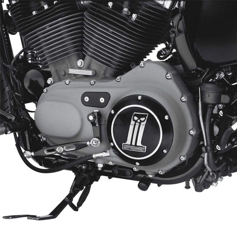 harley davidson iron 883 derby cover