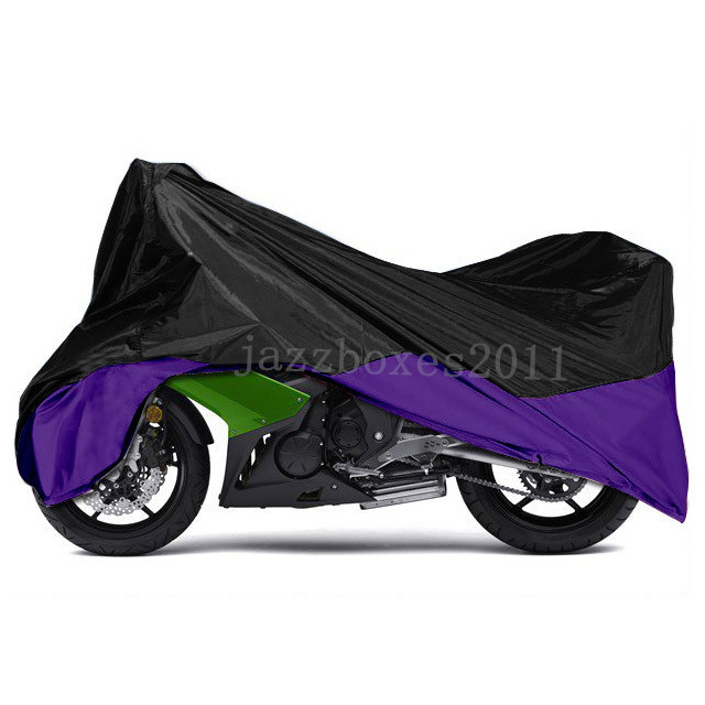Motorcycle Cover For Harley Davidson Electra Street Tour Glide Road