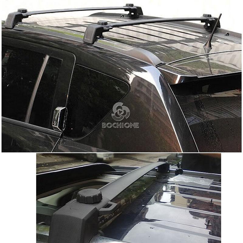 Fit 20112014 Jeep Compass Snowboard Luggage Kayak Carrier Roof Rack