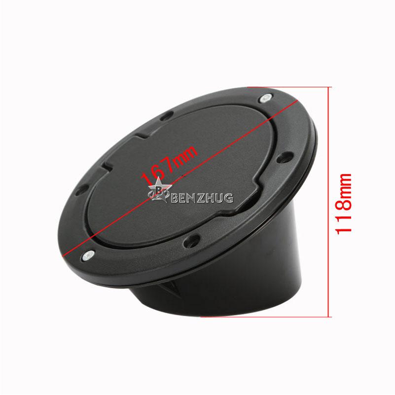 Jeep patriot locking gas cap #5