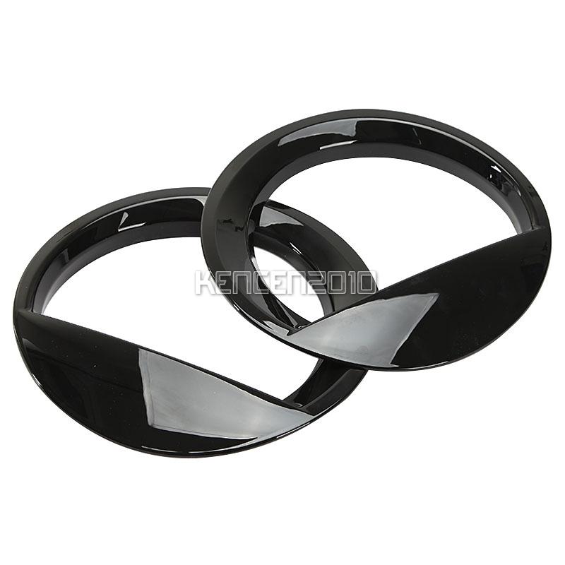 Replacing jeep headlamp lenses #5