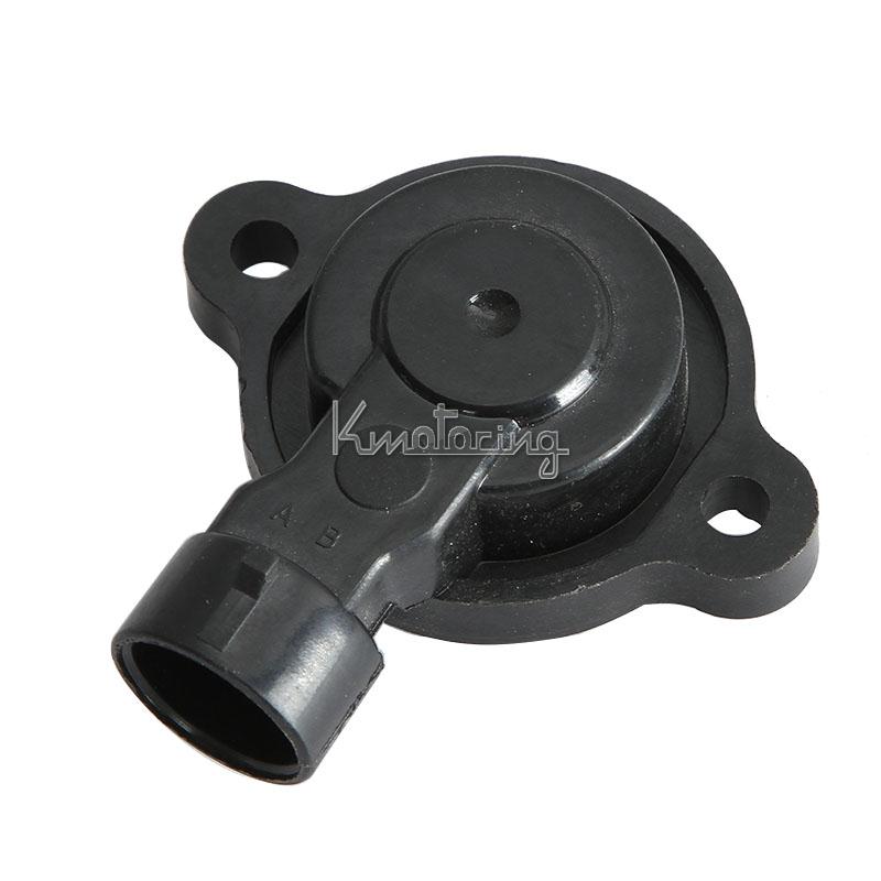 Throttle Position Sensor For Buick Cadillac Chevrolet Gmc