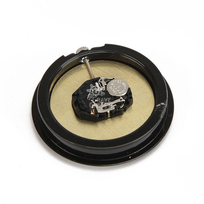 Motorcycle Handlebar Clock Fit Harley Davidson Electra Glide Ultra