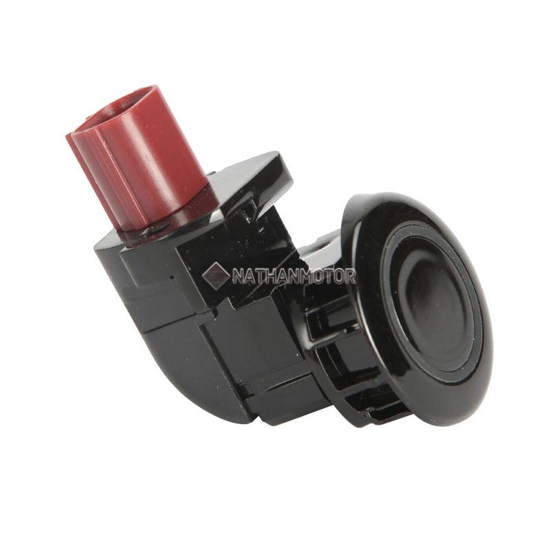 Honda backup sensor