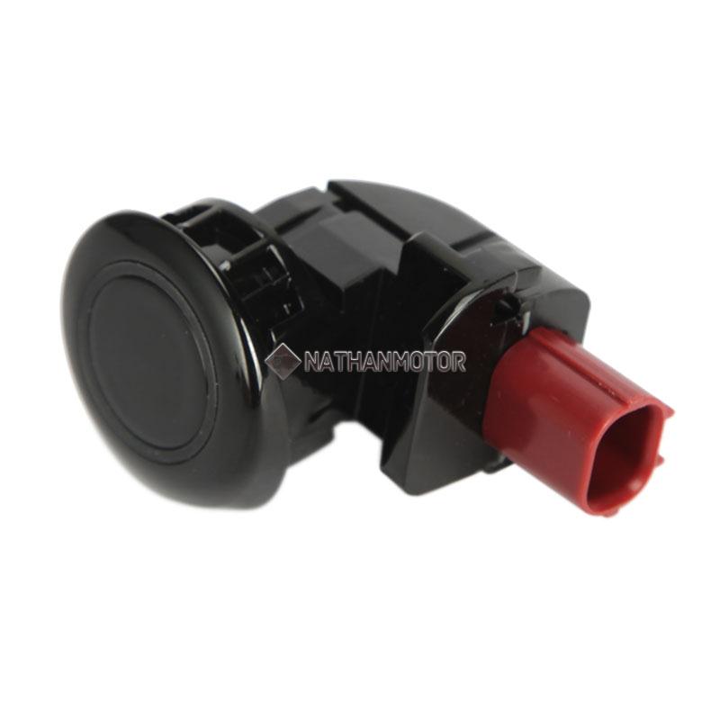 2005 Honda odyssey parking sensor #6