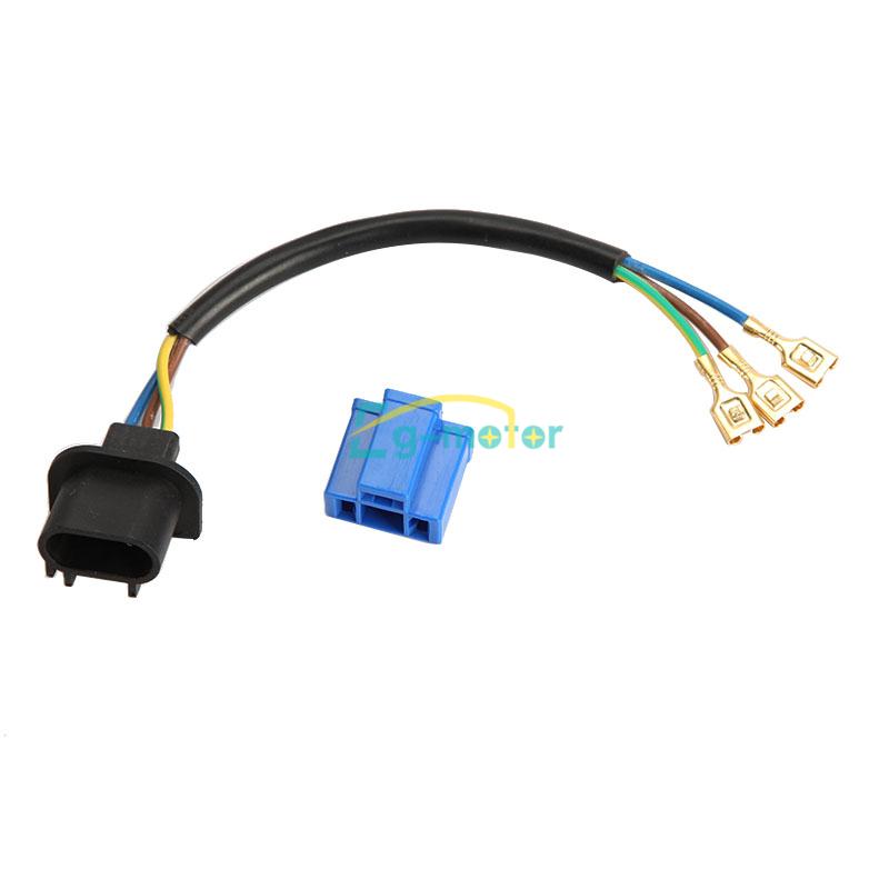 Replace headlight switch 97 jeep wrangler #2