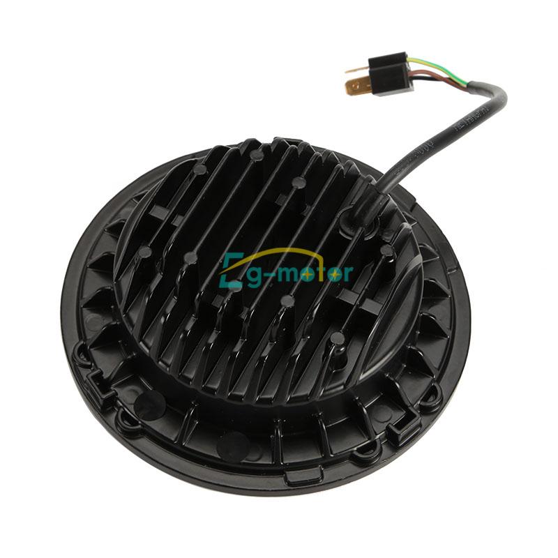 Replace headlamp 1997 jeep grand cherokee #5