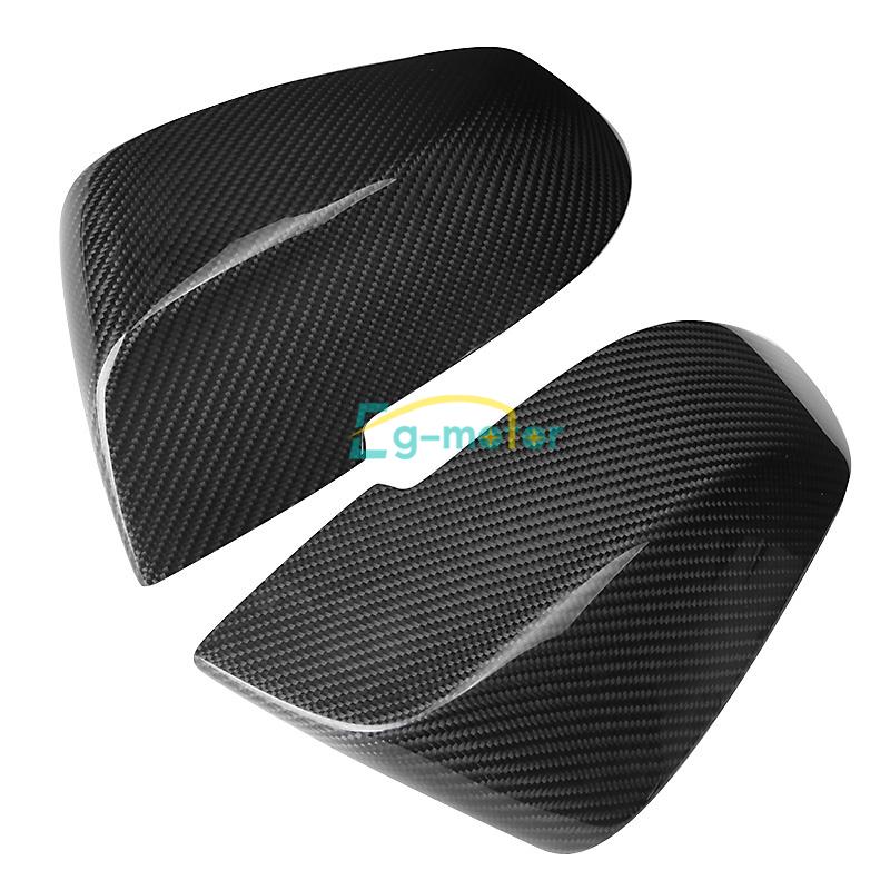 Bmw 1 series wing mirror replacement #7