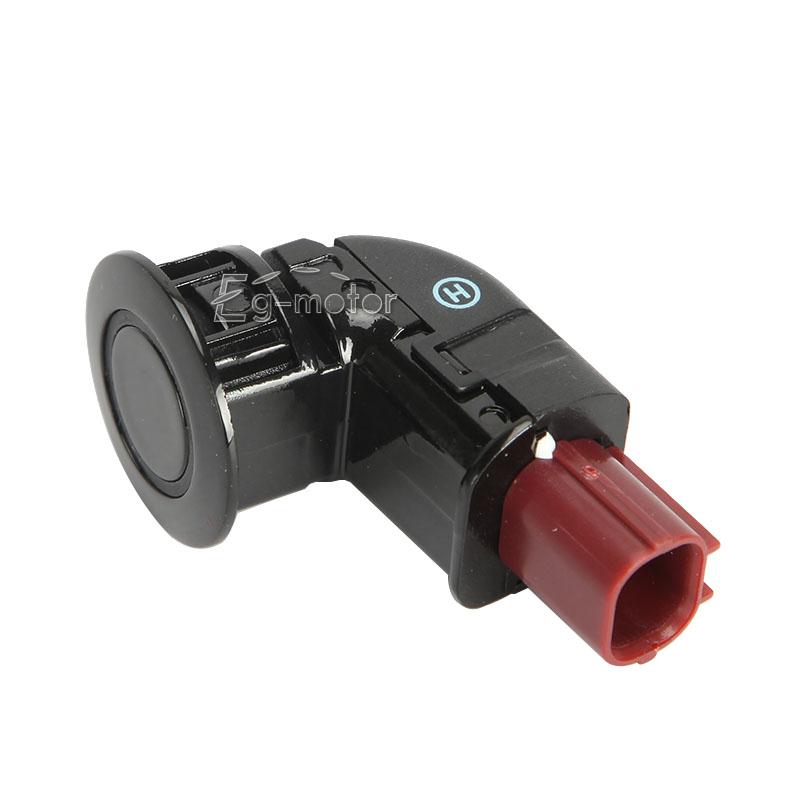 2008 Honda odyssey parking sensor #6