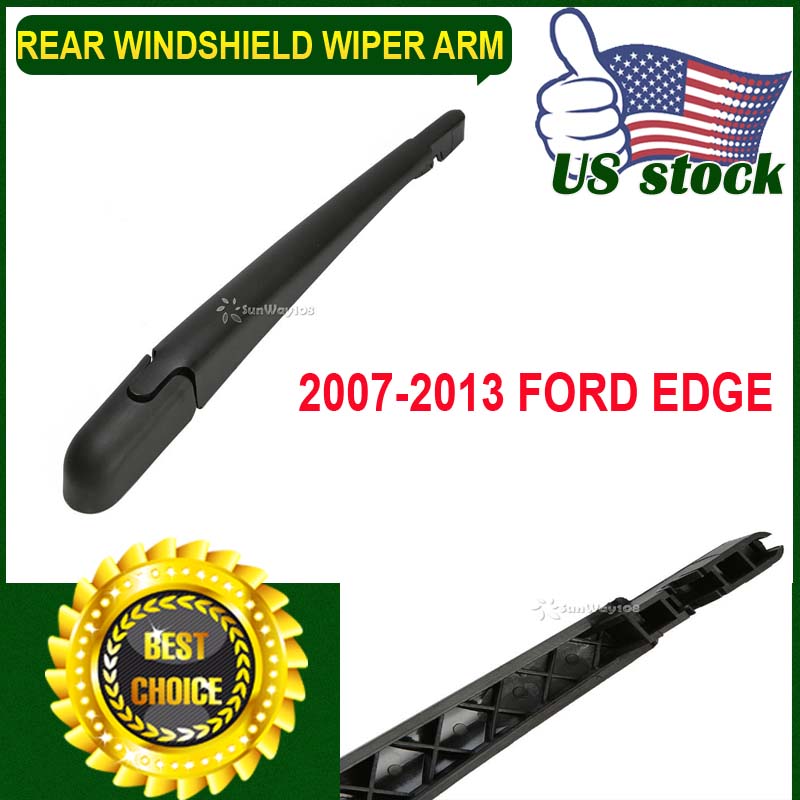 2013 Ford Edge Rear Wiper