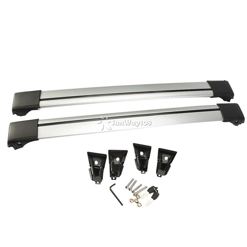 Ski rack mercedes ml350 #6